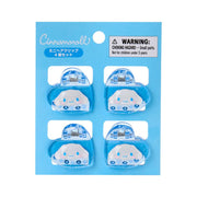 Cinnamoroll Mini Hair Clips