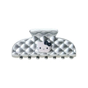 Hello Kitty Metallic Claw Clip