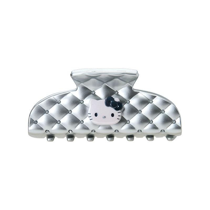 Hello Kitty Metallic Claw Clip