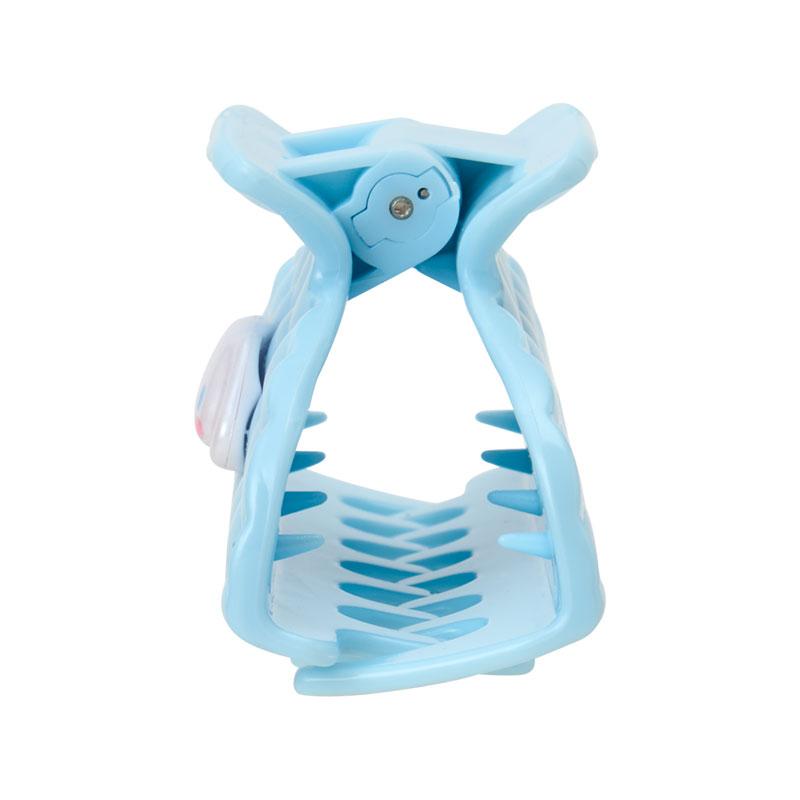 Cinnamoroll Metallic Claw Clip