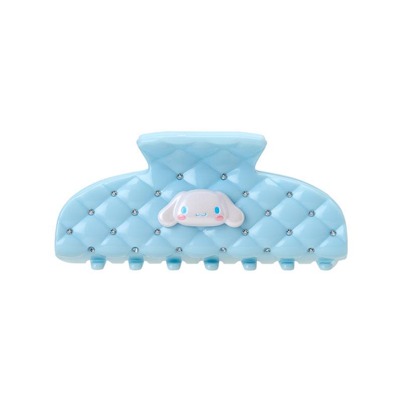 Cinnamoroll Metallic Claw Clip