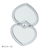 Kurumi Metallic Mirror Keychain
