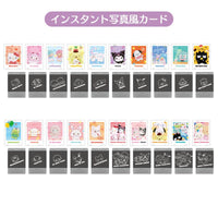 Sanrio Collectors Card Plus [Profile] Blind Bag

