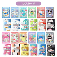 Sanrio Collectors Card Plus [Profile] Blind Bag
