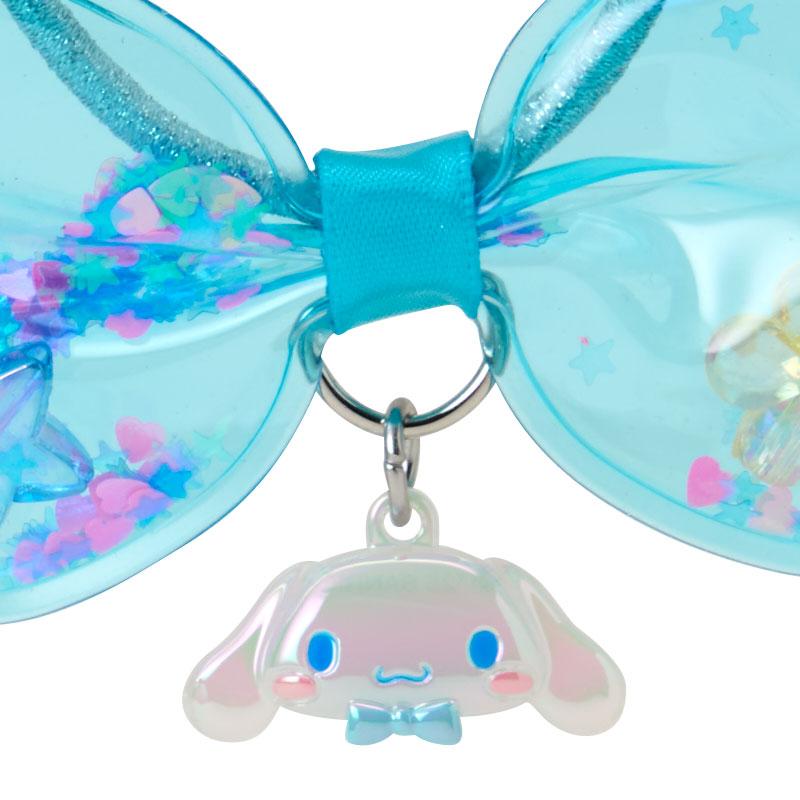 Cinnamoroll Clear Hair Tie