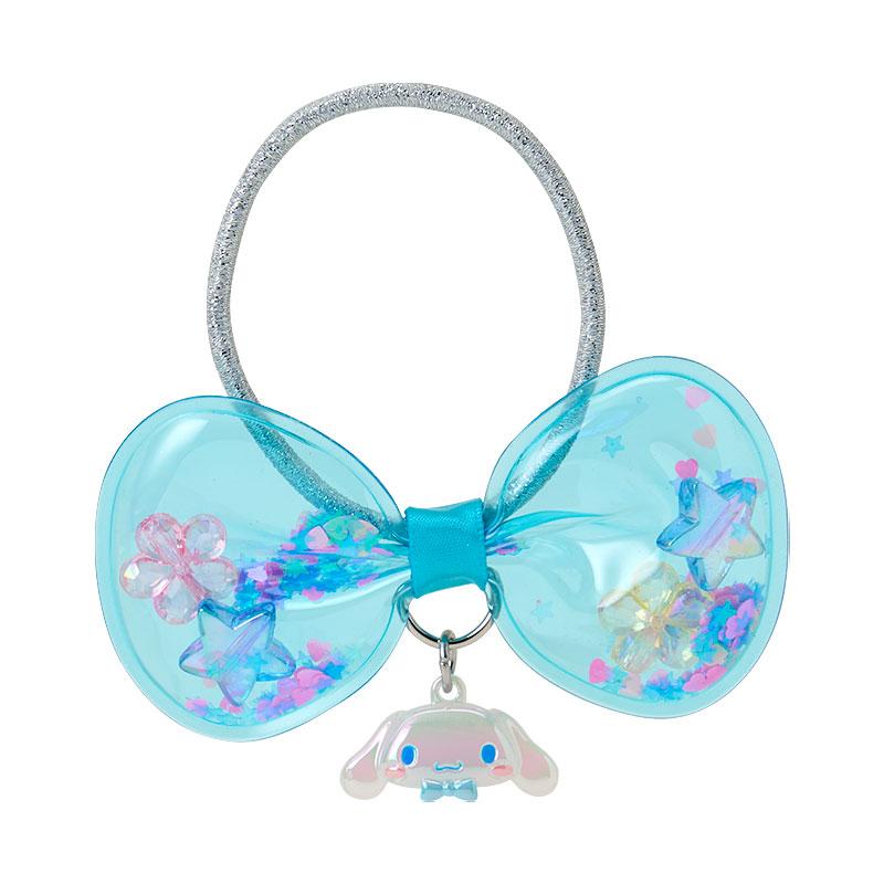 Cinnamoroll Clear Hair Tie