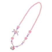 Hello Kitty Beaded Necklace
