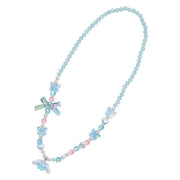 Cinnamoroll Beaded Necklace