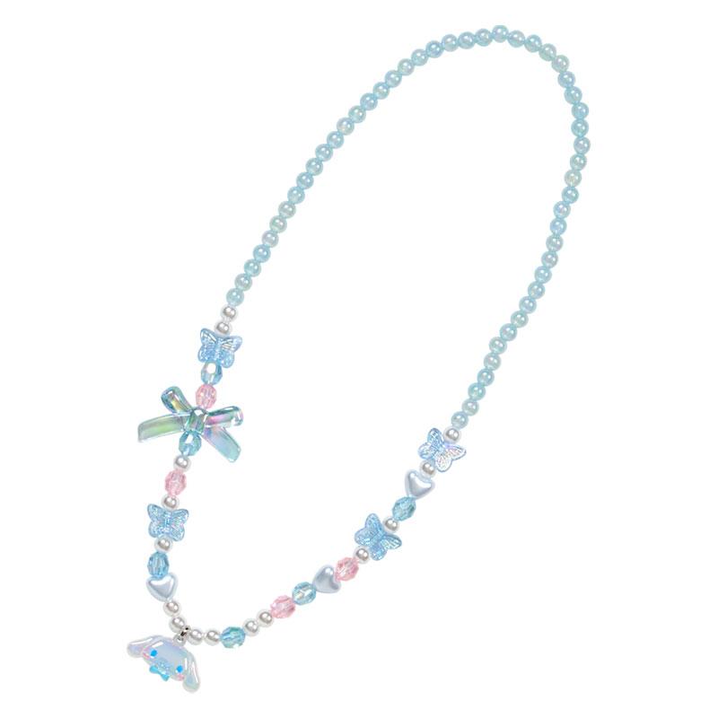 Cinnamoroll Beaded Necklace