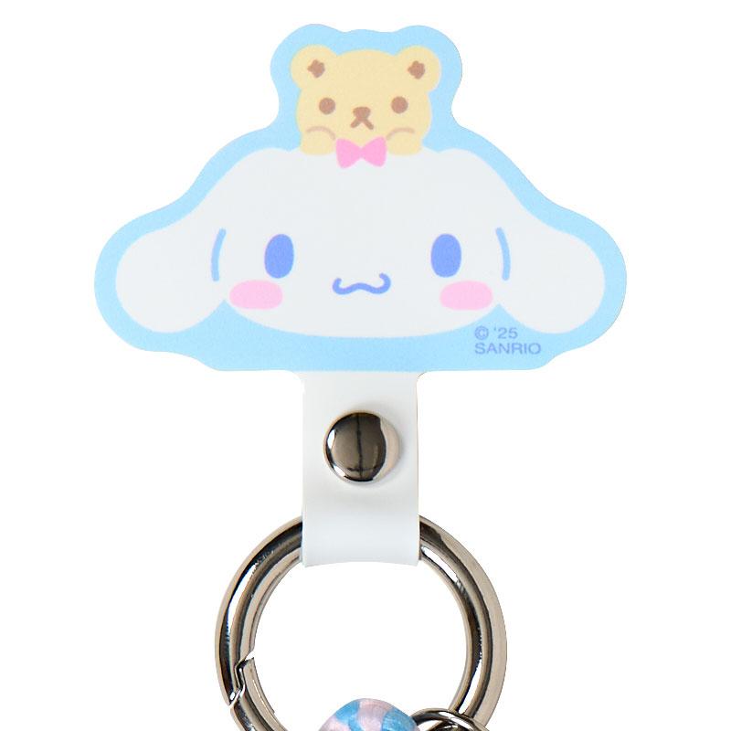 Cinnamoroll & Milk Shoulder Strap