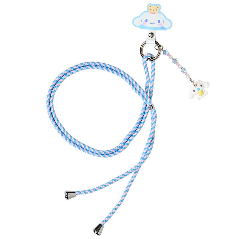 Cinnamoroll & Milk Shoulder Strap