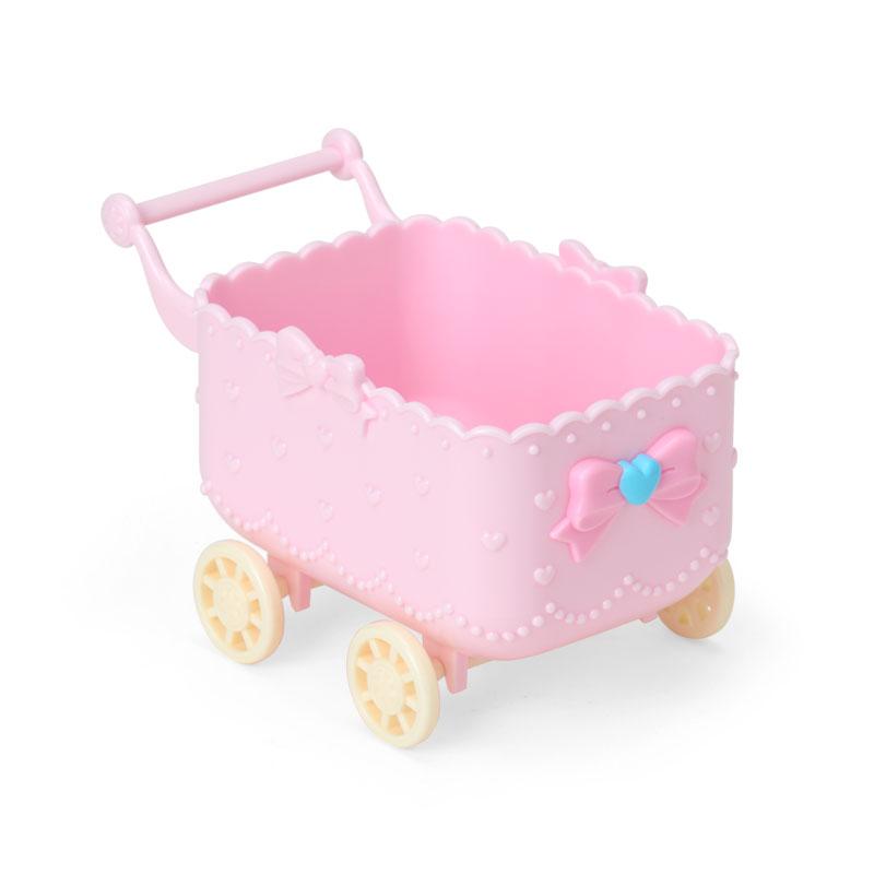 My Melody Trolley Accessory Case