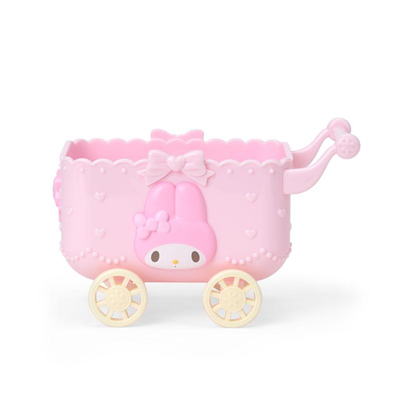 My Melody Trolley Accessory Case