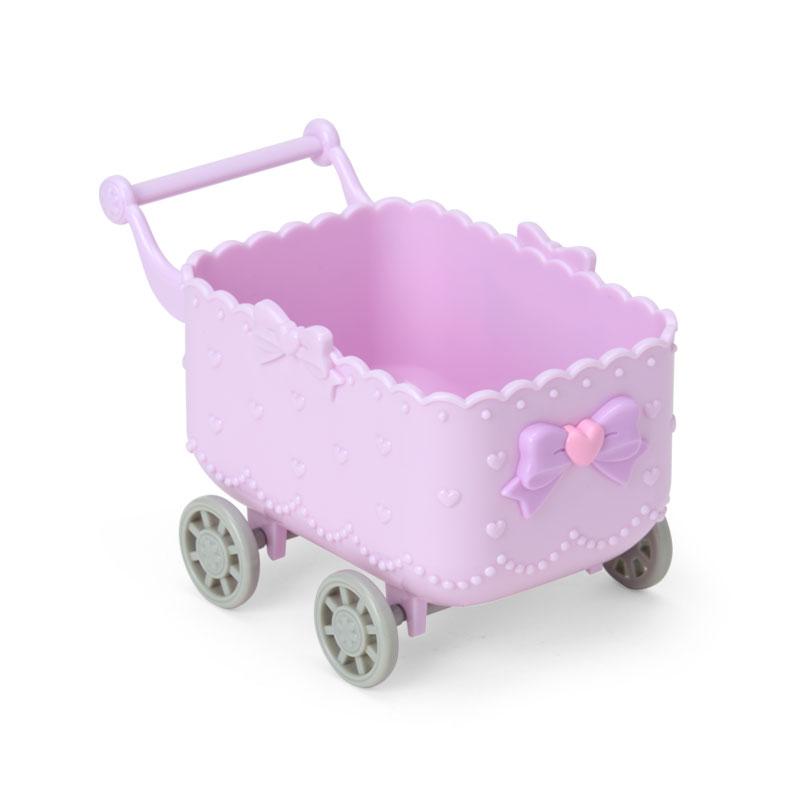 Kuromi Trolley Accessory Case