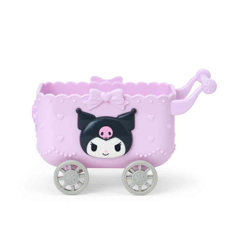 Kuromi Trolley Accessory Case