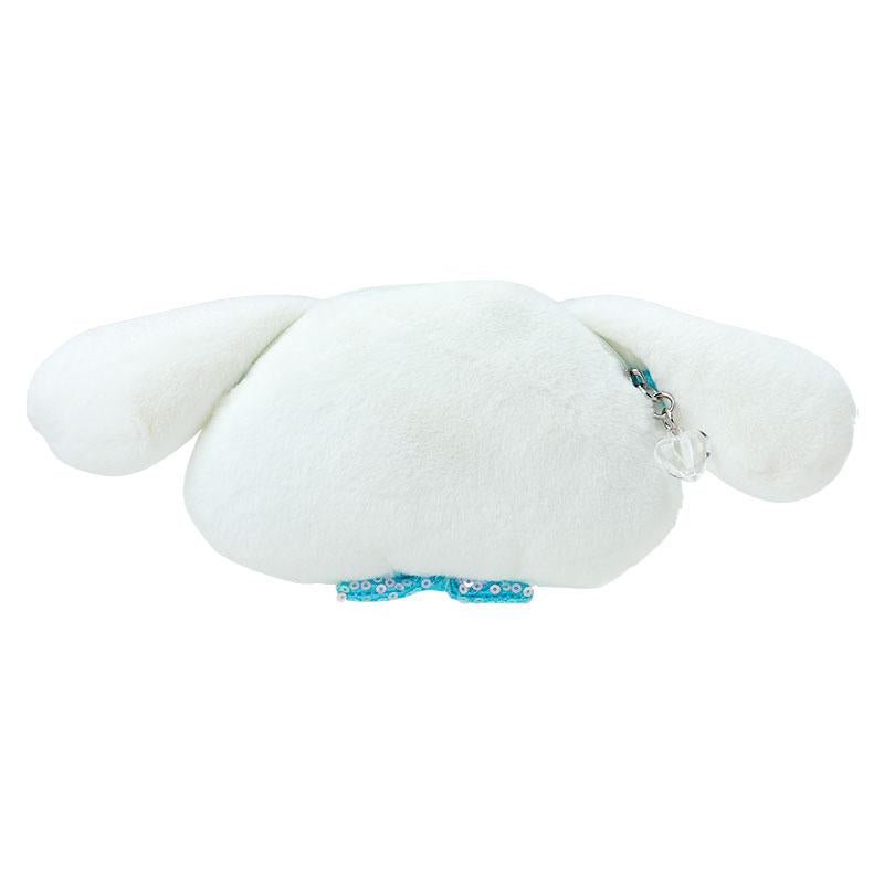 Cinnamoroll Face Mini Crossbody Bag