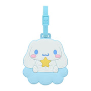 Cinnamoroll Luggage Tag