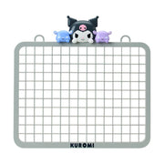 Kuromi Grid Panel
