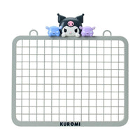 Kuromi Grid Panel
