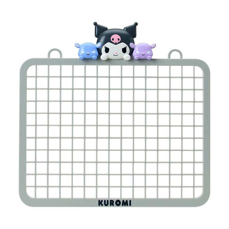 Kuromi Grid Panel