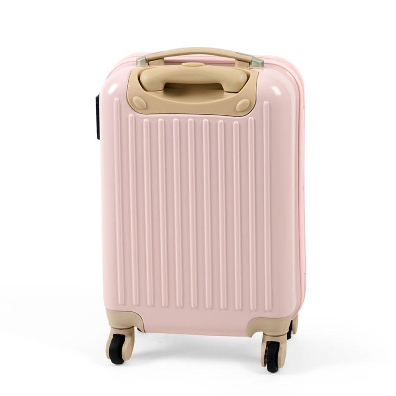 My Melody Carry On Suitcase Luggage