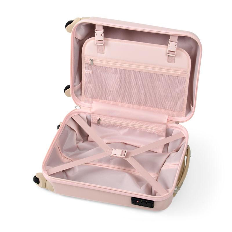 My Melody Carry On Suitcase Luggage