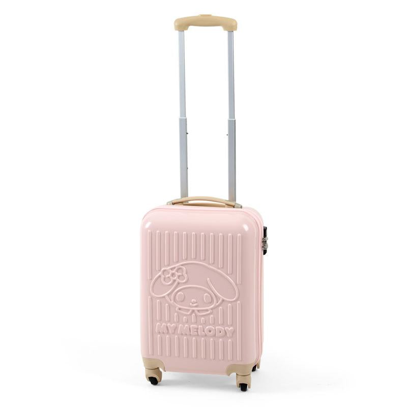 My Melody Carry On Suitcase Luggage