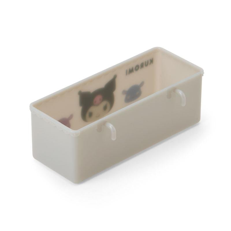 Kuromi Hooked Accessory Case