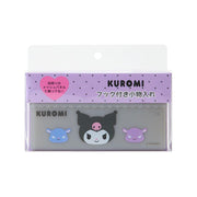 Kuromi Hooked Accessory Case