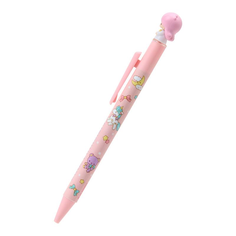 Kiki & Lala Little Twin Stars 3D Ballpoint Pen