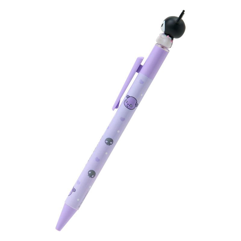 Kuromi 3D Ballpoint Pen