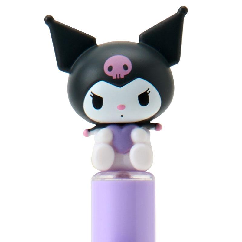 Kuromi 3D Ballpoint Pen