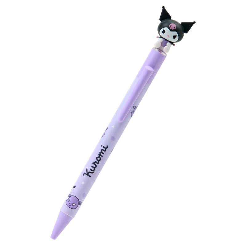 Kuromi 3D Ballpoint Pen