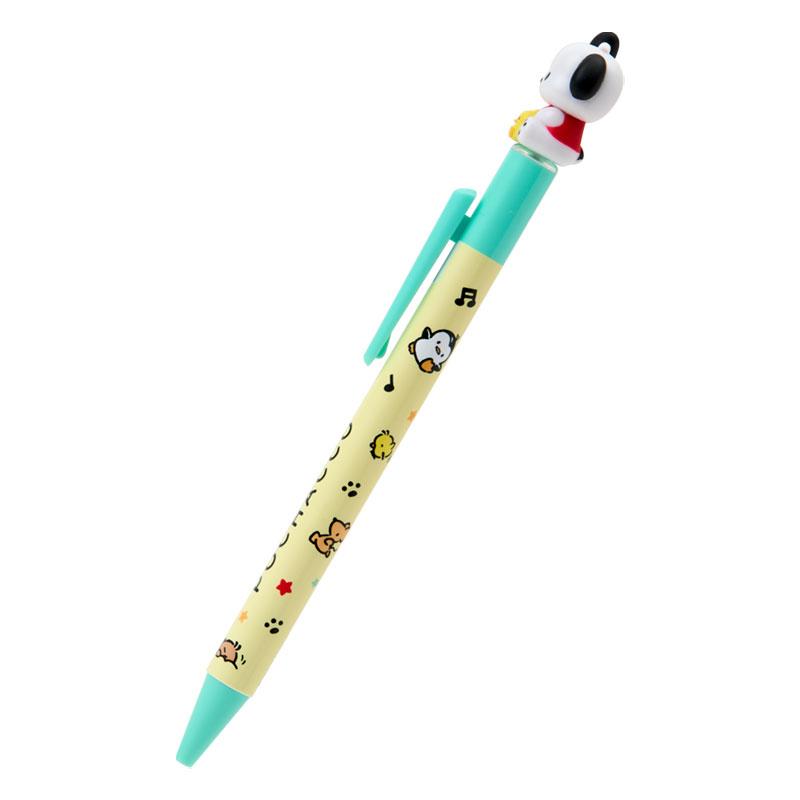 Pochacco 3D Ballpoint Pen
