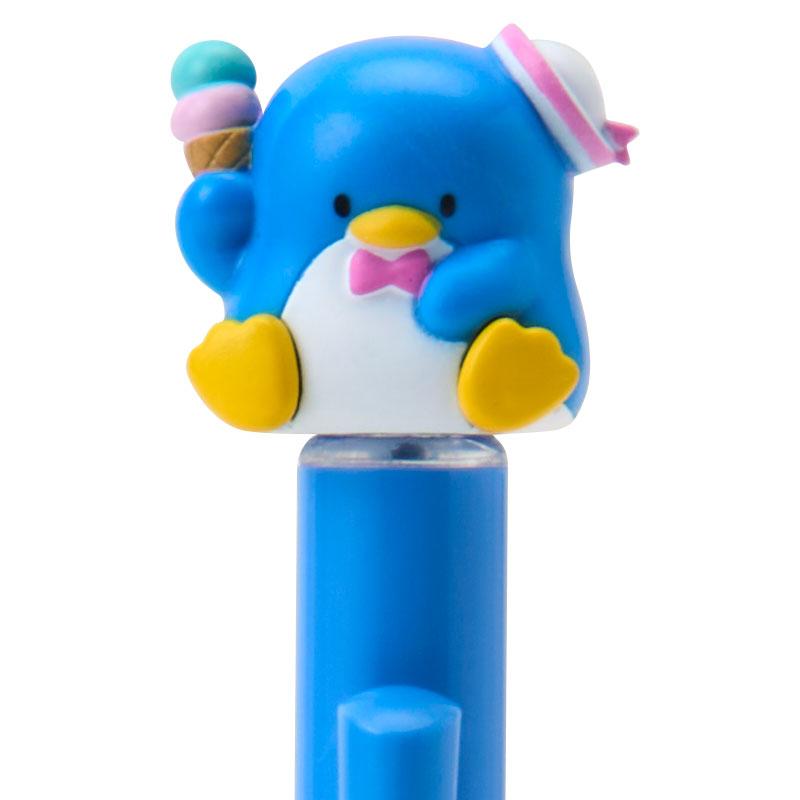 Tuxedo Sam 3D Ballpoint Pen