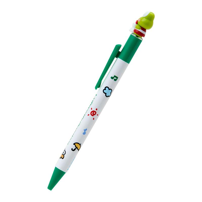 Keroppi 3D Ballpoint Pen
