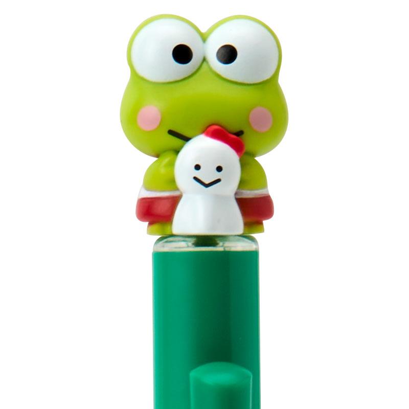 Keroppi 3D Ballpoint Pen