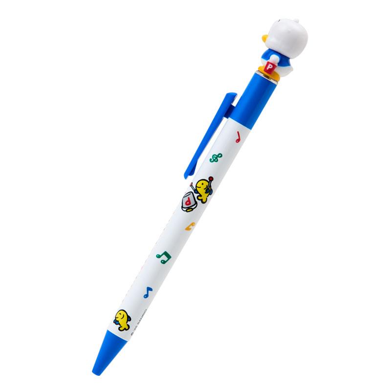 Pekkle 3D Ballpoint Pen