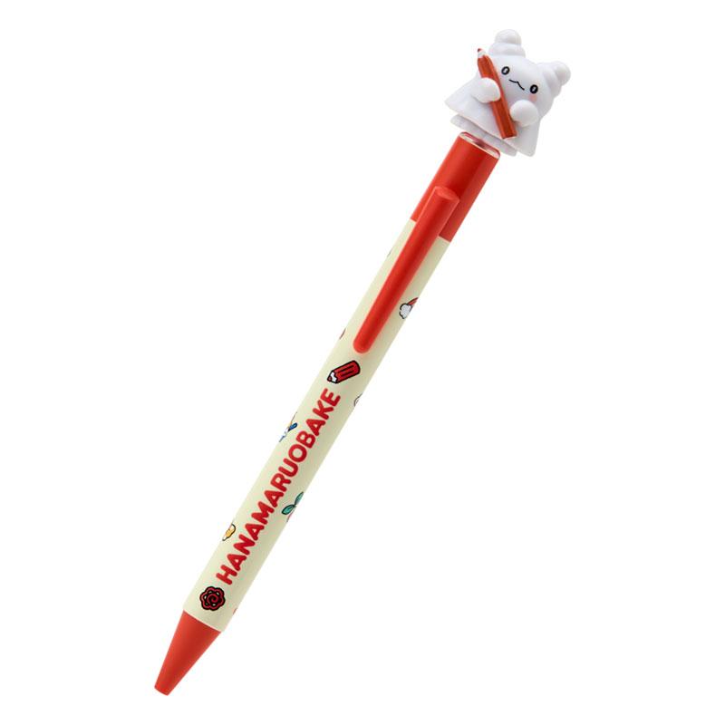 Hanamaruobake 3D Ballpoint Pen
