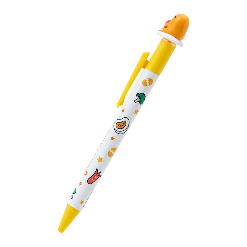 Gudetama 3D Ballpoint Pen
