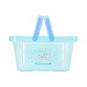 Cinnamoroll Shopping Basket