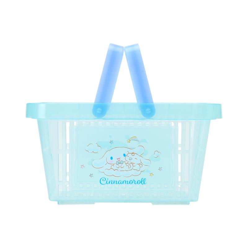 Cinnamoroll Shopping Basket