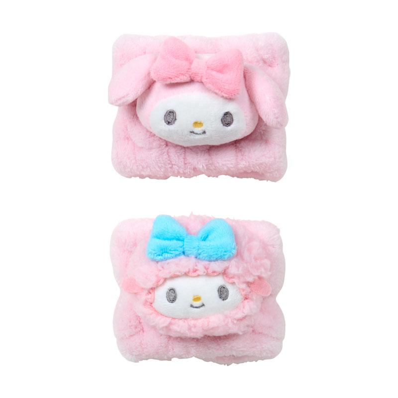 My Melody Wristbands Towel