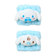 Cinnamoroll Wristbands Towel