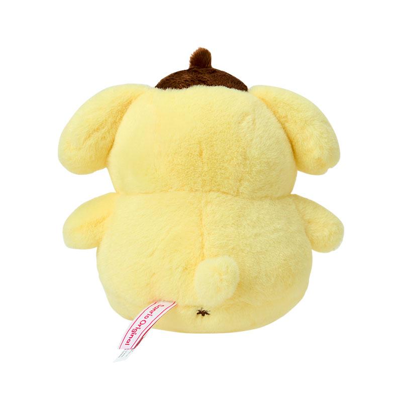 PomPomPurin Original M Plush