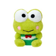 Keroppi Original M Plush
