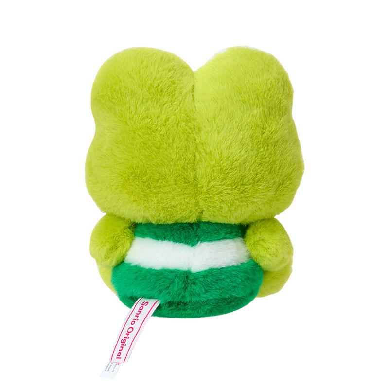 Keroppi Original M Plush