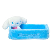 Cinnamoroll Square Plush Tray