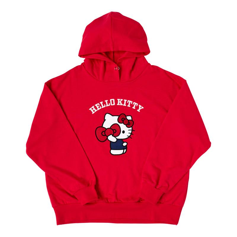 Hello Kitty Hoodie