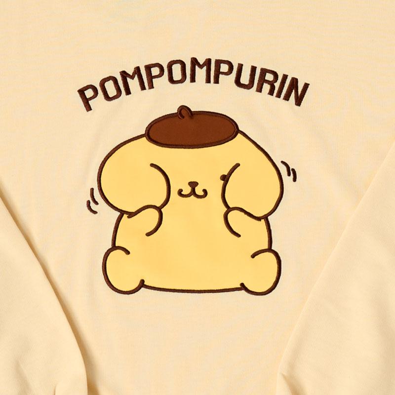 PomPomPurin Hoodie